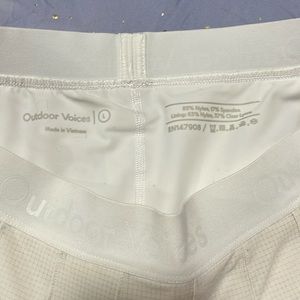 Outdoor Voices Sport Skort